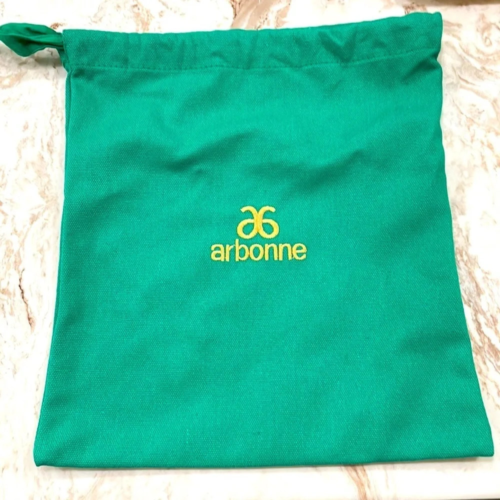 💰Arbonne bag
